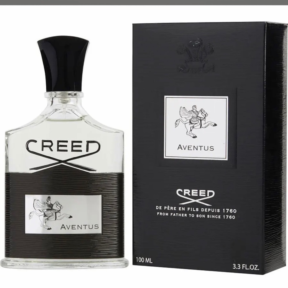 Creed Aventus 3.3oz